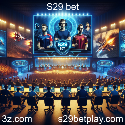 O Crescimento dos E-sports: Uma Nova Era do Entretenimento